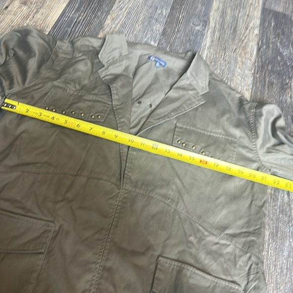 Democracy light jacket size M - Picture 5 of 11